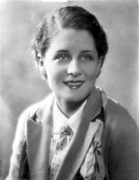 Norma Shearer Classic Portrait Photo Print
