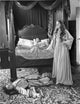 A Portrait From Mourning Becomes Electra Photo Print