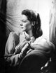 Norma Shearer smiling portrait photo print, classic Hollywood art.