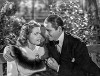 A scene from Play Girl photo print, showcasing classic cinema allure.