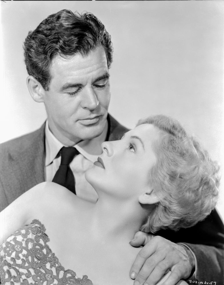Publicity Portrait for Born To Be Bad Photo Print