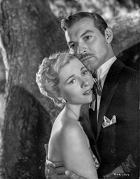 A Scene From Born To Be Bad Photo Print showcasing classic cinema.