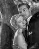 A Scene From Born To Be Bad Photo Print showcasing classic cinema.