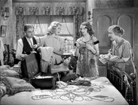 Having Wonderful Time movie scene photo print.