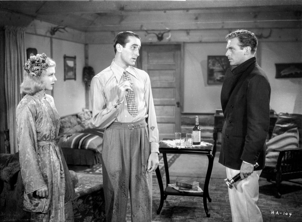 Having Wonderful Time Photo Print - nostalgic film scene