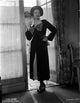 Sylvia Sidney Classic Photo Print in iconic pose