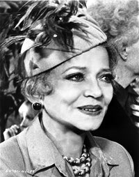 A Portrait Of Sylvia Sidney Photo Print showcasing classic cinema charm.