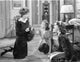 Two Latins from Manhattan photo print showcasing a classic film scene.
