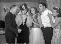 A Scene from Two Latins from Manhattan Photo Print.