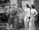 A Scene from Two Latins from Manhattan Photo Print