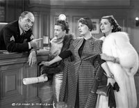 Scene from Two Latins from Manhattan Photo Print