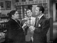 Sweetheart of Sigma Chi scene photo print showcasing classic vintage cinema.