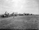 Man of Conquest Photo Print showcasing adventure and triumph.