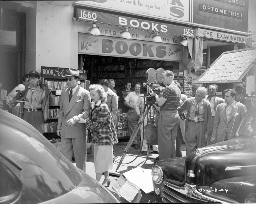 Candid Moment from Bodyguard Photo Print capturing an iconic scene.