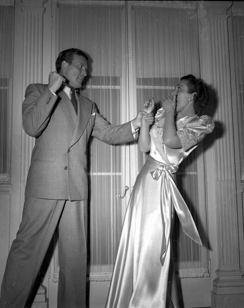 A Scene From Bodyguard Photo Print showcasing iconic film moments