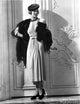 Verree Teasdale Classic Photo Print showcasing vintage photography elegance.