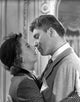 A Scene From Sorry, Wrong Number photo print showcasing iconic film drama.