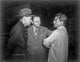 On the Set of Johnny Come Lately Photo Print - Movie Scene