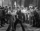 A Scene from Johnny Come Lately Photo Print showcasing classic cinema.