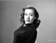 Elena Verdugo Classic Photo Print - Elegant Portrait