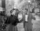 Johnny Come Lately Photo Print capturing a scene from the movie.