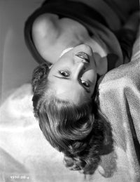 Martha Vickers Classic Photo Print capturing her iconic pose.