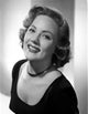 Martha Vickers classic photo print showcasing vintage Hollywood glamour.