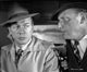 Walk Softly, Stranger classic movie scene photo print