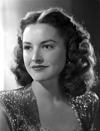 Mary Ware Classic Photo Print showcasing timeless elegance