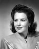 Ruth Warrick Classic Photo Print showcasing her elegance.