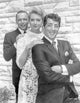 A Scene From Marriage on the Rocks Photo Print showcasing classic film charm.