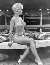 A Scene From Marriage on the Rocks Photo Print showcasing classic cinema art.