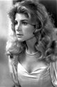 Blanche Baker Classic Portrait Photo Print