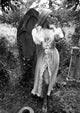 Veronica Carlson iconic photo print