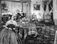 Abe Lincoln In Illinois scene photo print