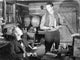 Abe Lincoln In Illinois photo print showcasing an iconic scene.