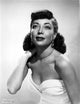 Marie Windsor Classic Portrait Photo Print in various sizes