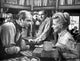 Photo print of a scene from Big Hand For The Little Lady, classic film art.