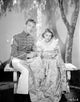 Flirtation Walk classic movie scene photo print.