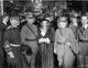 Flirtation Walk Photo Print - Classic Film Still