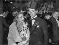 Flirtation Walk Photo Print showcasing classic cinematic art.