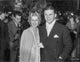 Flirtation Walk Photo Print showcasing a classic film scene