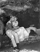 A Scene From Flirtation Walk photo print capturing a classic cinematic moment.