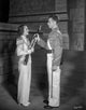 A Scene From Flirtation Walk Photo Print showcasing a charming vintage film moment.
