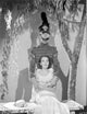A Still From Flirtation Walk Photo Print, classic film scene.