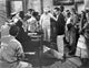 A Scene from To Have and Have Not Photo Print