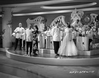 A Scene from My Favorite Spy Photo Print showcasing classic film moments.