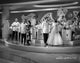 A Scene from My Favorite Spy Photo Print showcasing classic film moments.