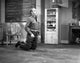 My Favorite Spy Movie Scene Photo Print in various sizes.