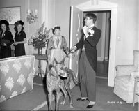 My Favorite Spy Movie Photo Print showcasing classic film charm.